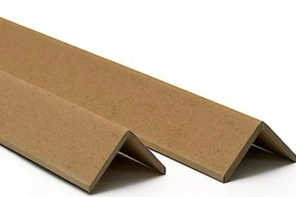 L-shaped Edge Protector