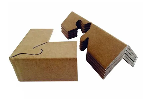 Paper Corner Protection