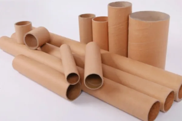 Paper Tube