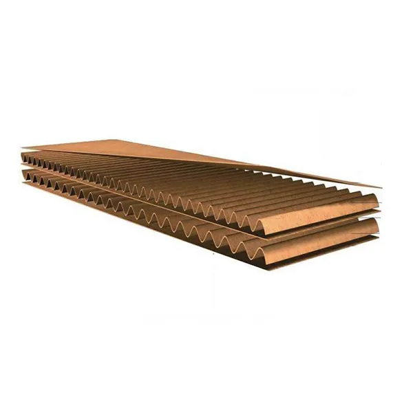 Corrugated Board