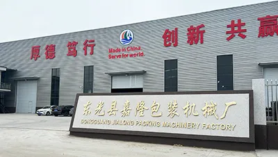 About Jialong (2024)