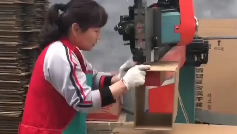 Heavy Duty Arm Stitcher