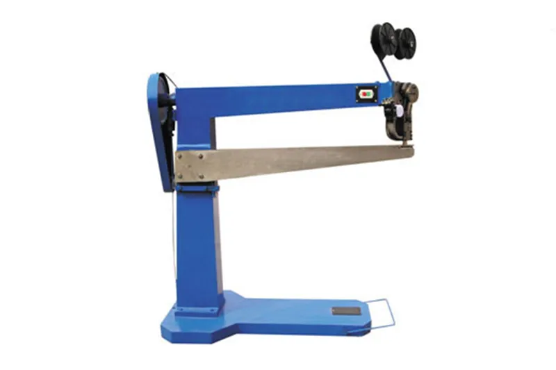 Manual Carton Stitcher