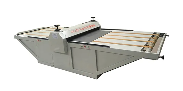 Roller Die Cutter