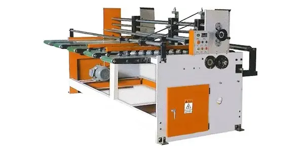 Automatic Feeding Machine