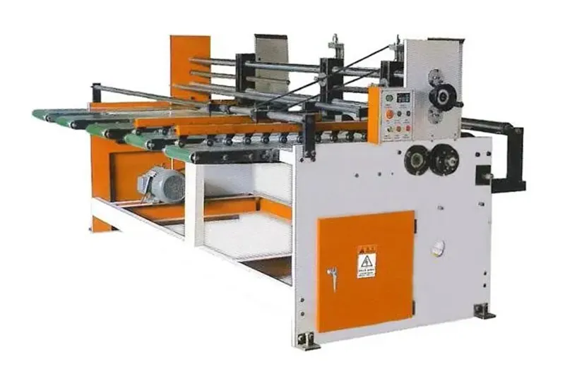 Automatic Feeding Machine