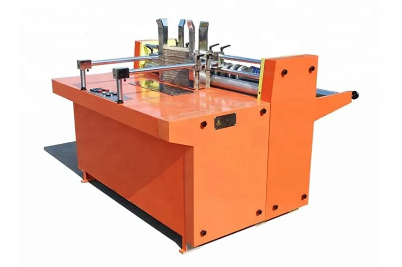 Partition Slotter Machine