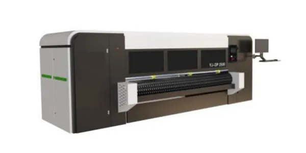 Digital Printing Machine